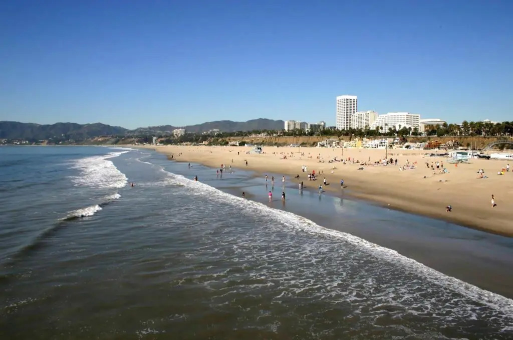 Foto - Warner Center Marriott Woodland Hills