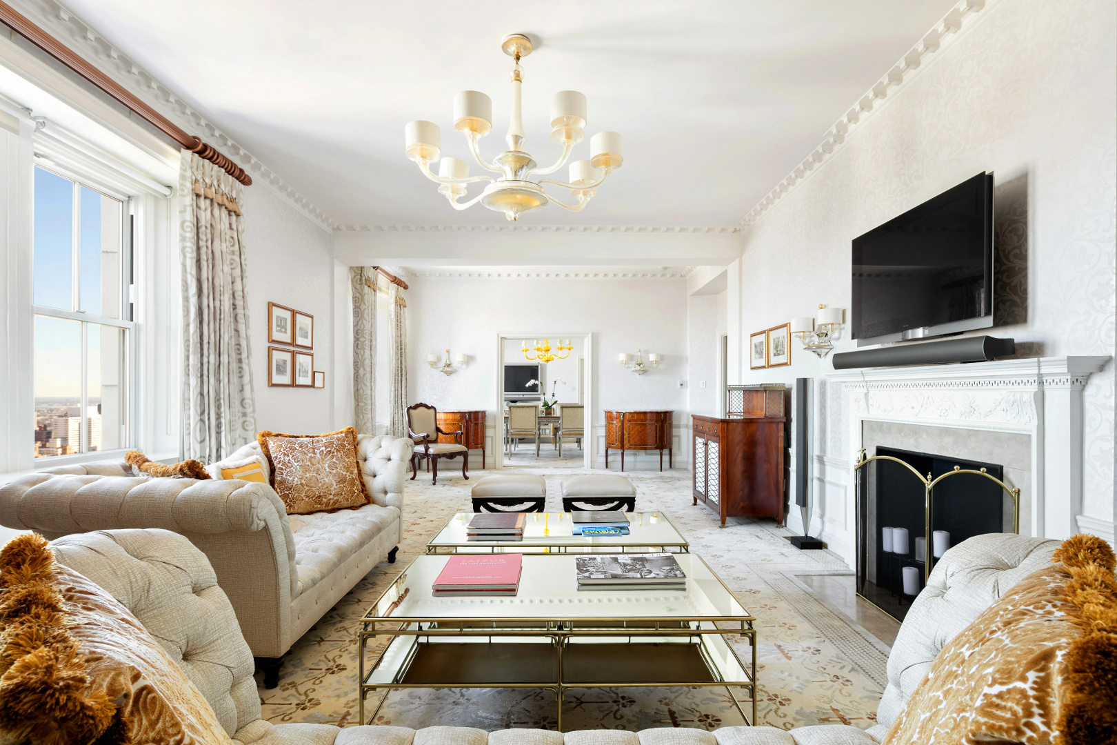 Foto - The Pierre, A Taj Hotel, New York