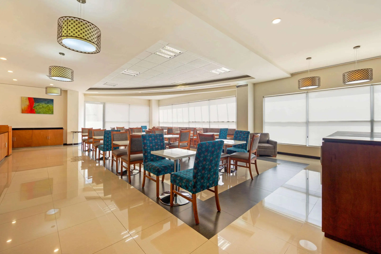 Photo - Sleep Inn Monterrey San Pedro