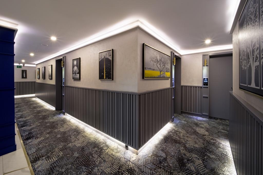 Photo - The Wings Hotels Neva Palas