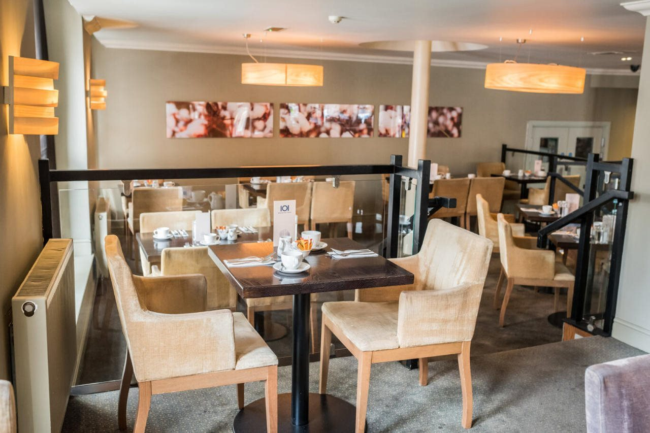 Photo - The Townhouse Manchester