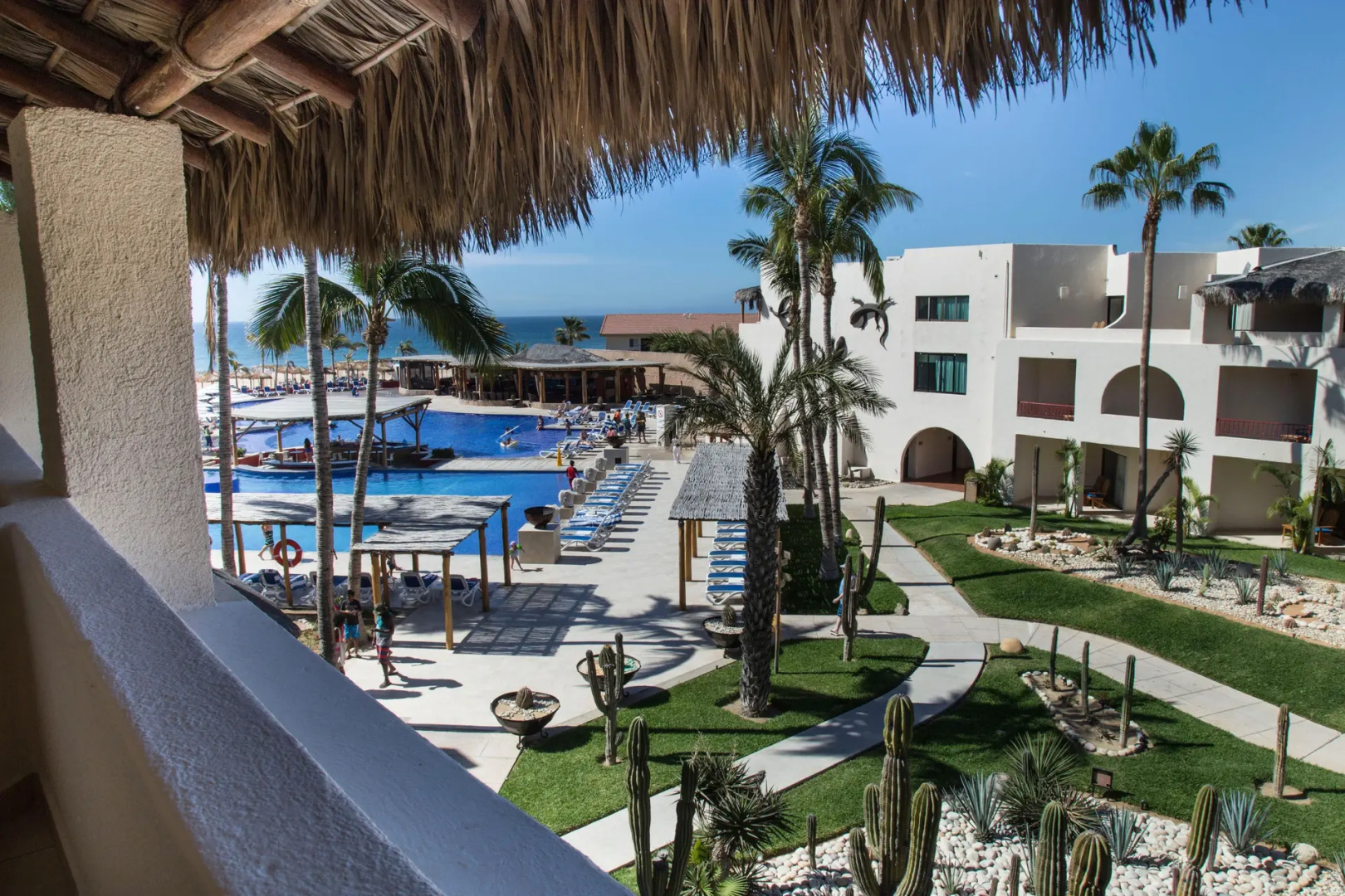 Photo - Grand Decameron Los Cabos, A Trademark All Inclusive Resort