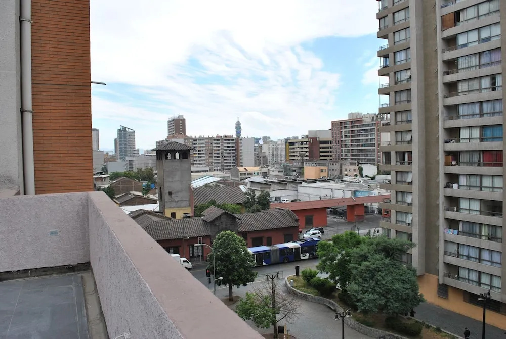 Foto - Origen Apart Hotel