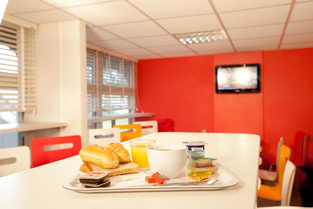 Foto - Premiere Classe Strasbourg Ouest