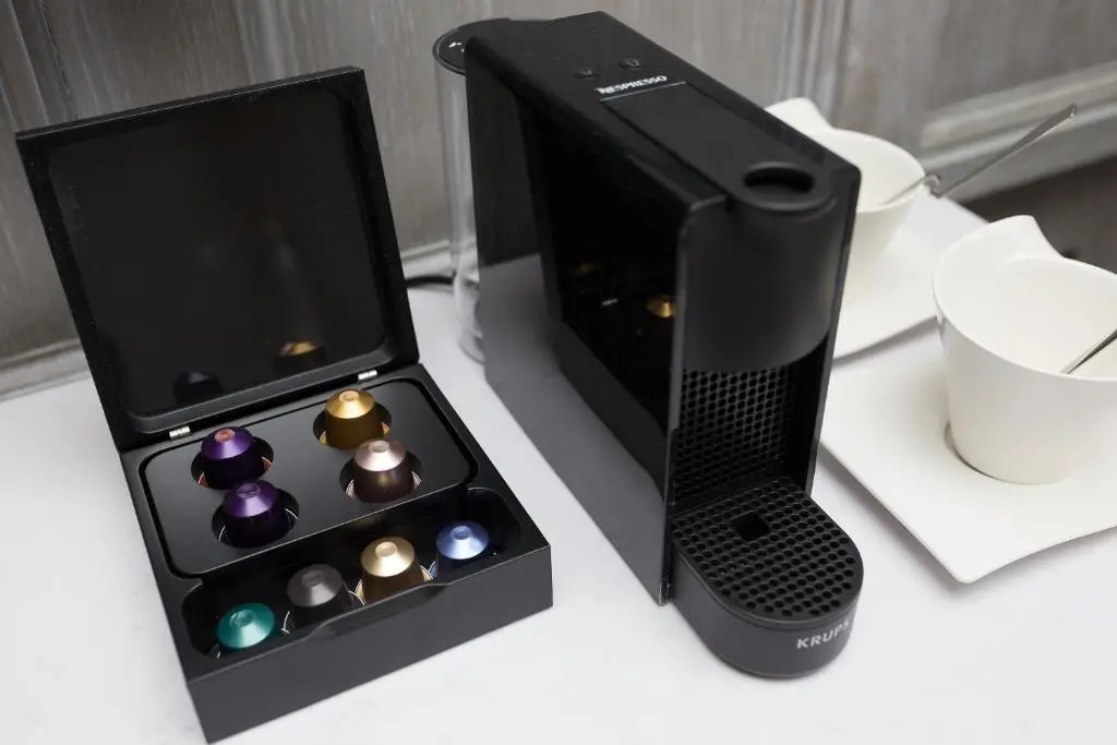 Foto - The Scotsman Hotel