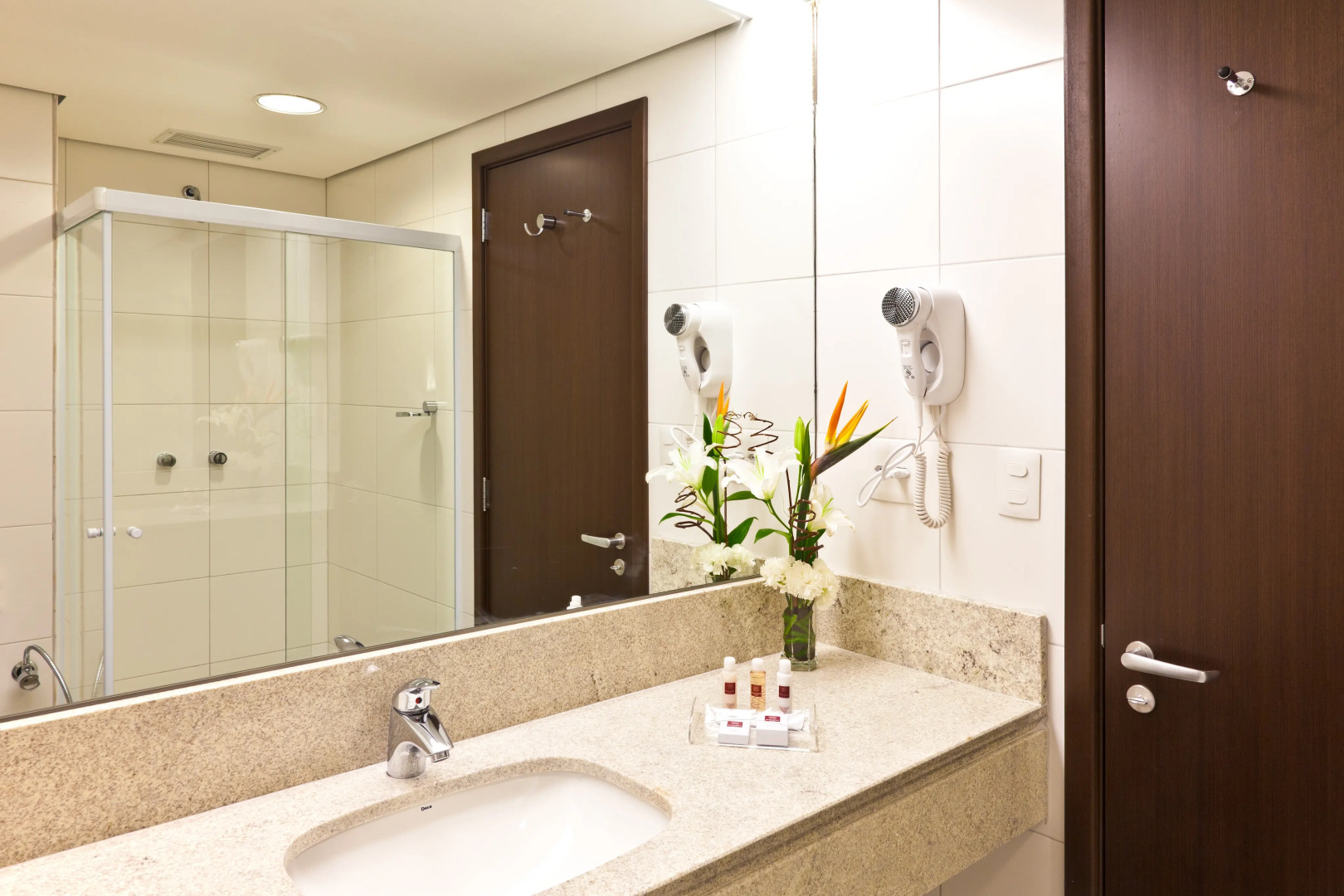 Foto - Hotel Panamby São Paulo