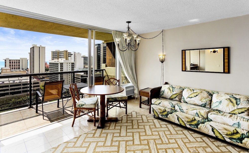 Foto - Waikiki Beach Condominiums