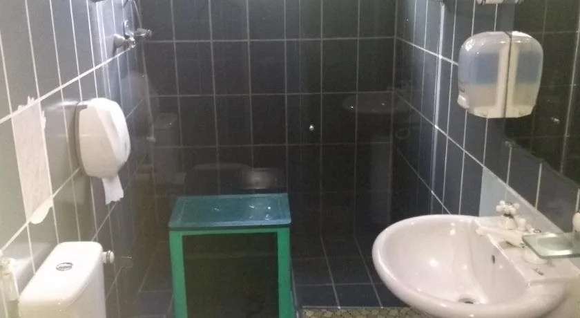 Foto - Onça da Praia Hostel