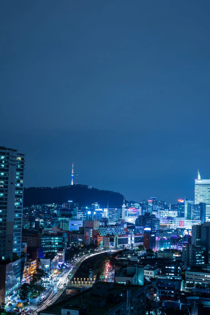 Foto - IBC Hotel Dongdaemun