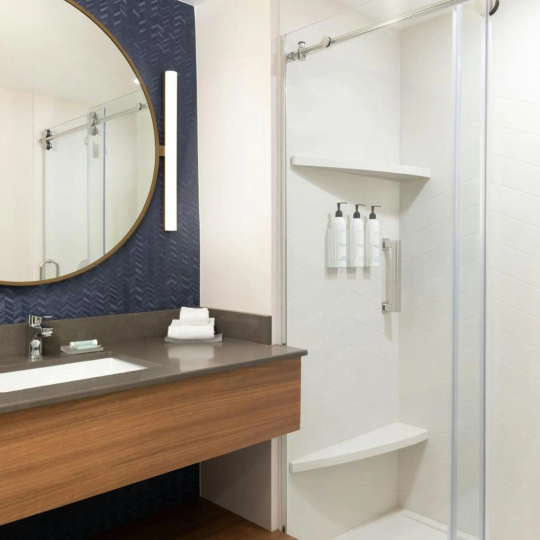 Foto - Fairfield Inn & Suites Spokane Airport