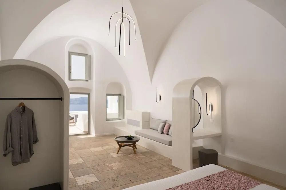 Foto - Asha Luxury Suites