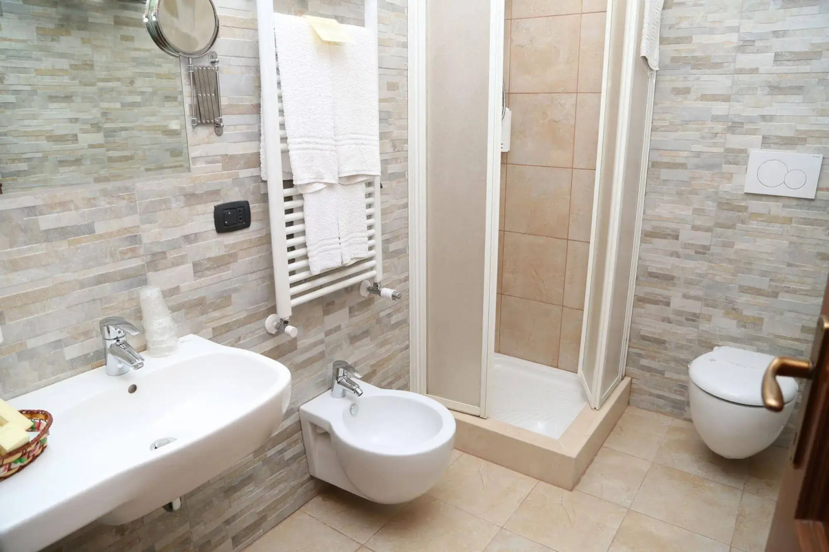 Foto - Accord Le Rose