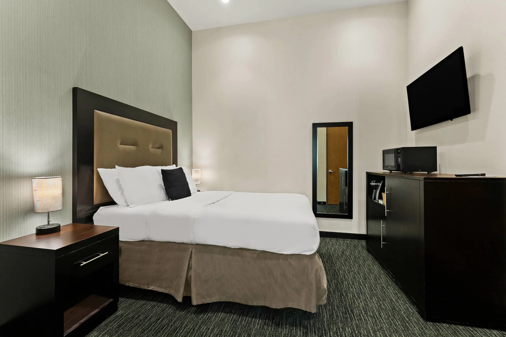 Foto - Quality Inn Philadelphia Center City