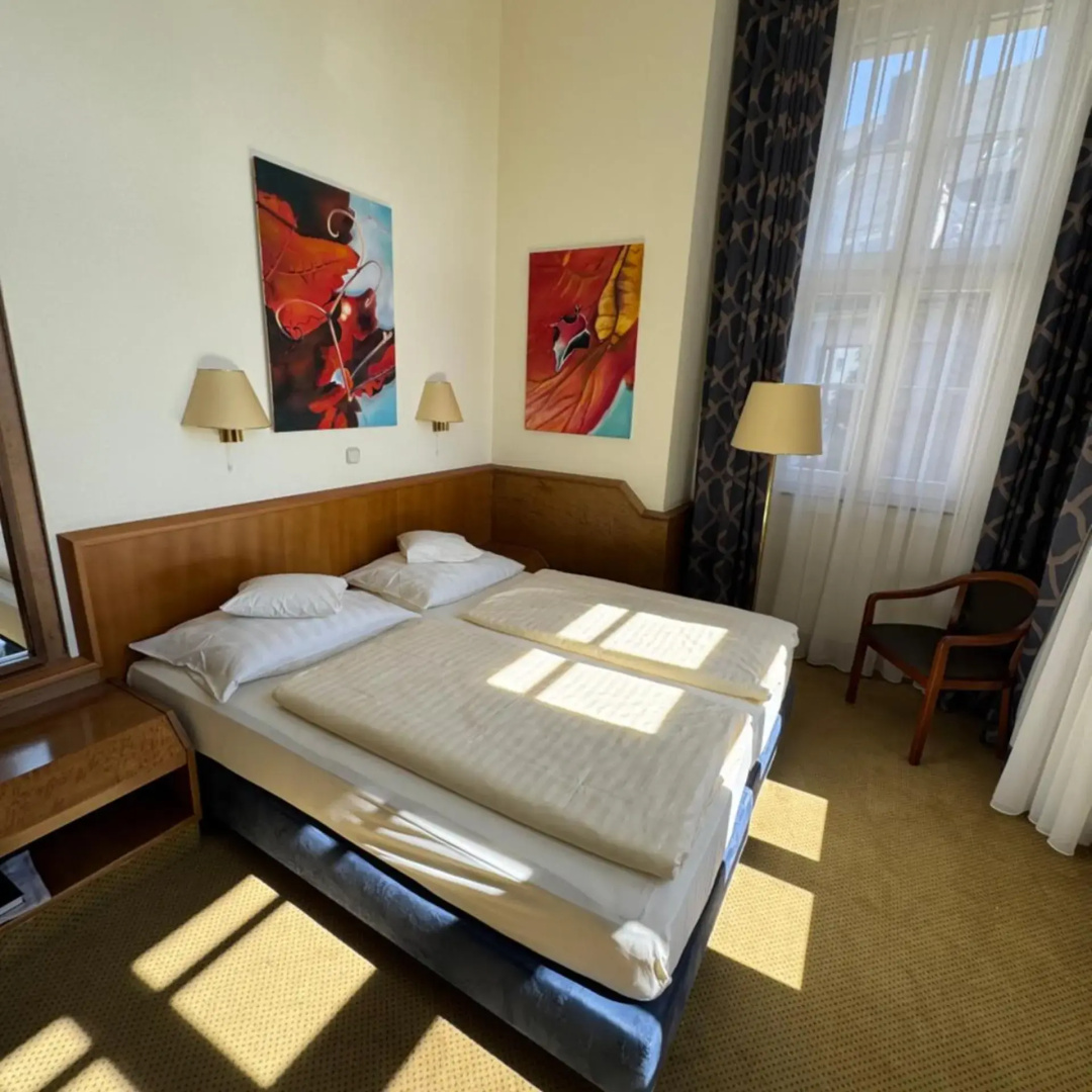 Foto - Hotel Viktoria