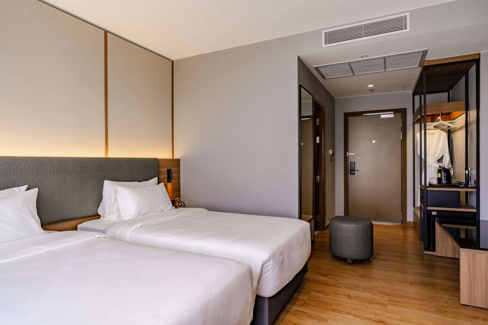 Photo - SimpleStay Chatuchak, SureStay Collection by Best Western