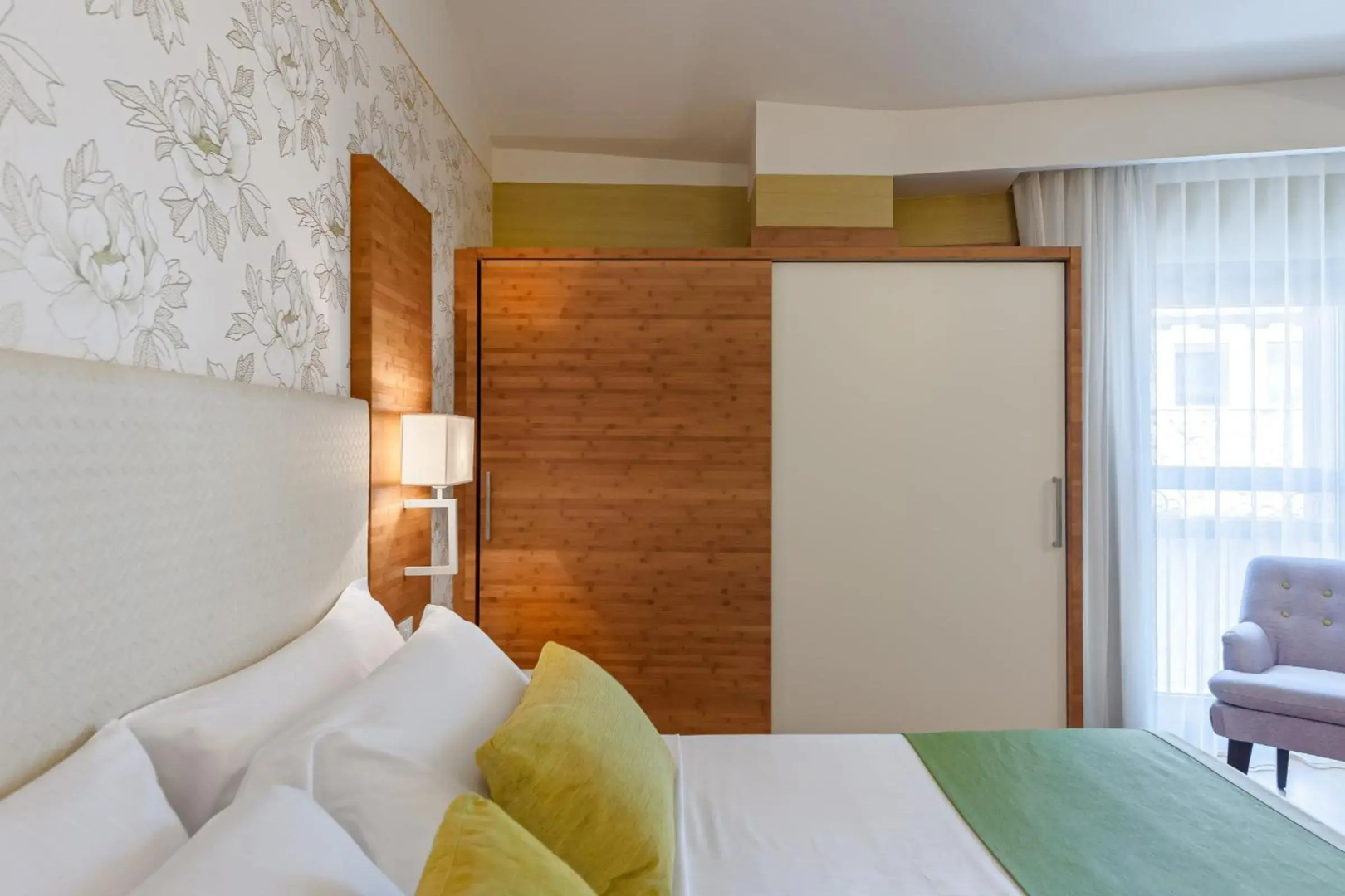 Foto - Hotel Eden