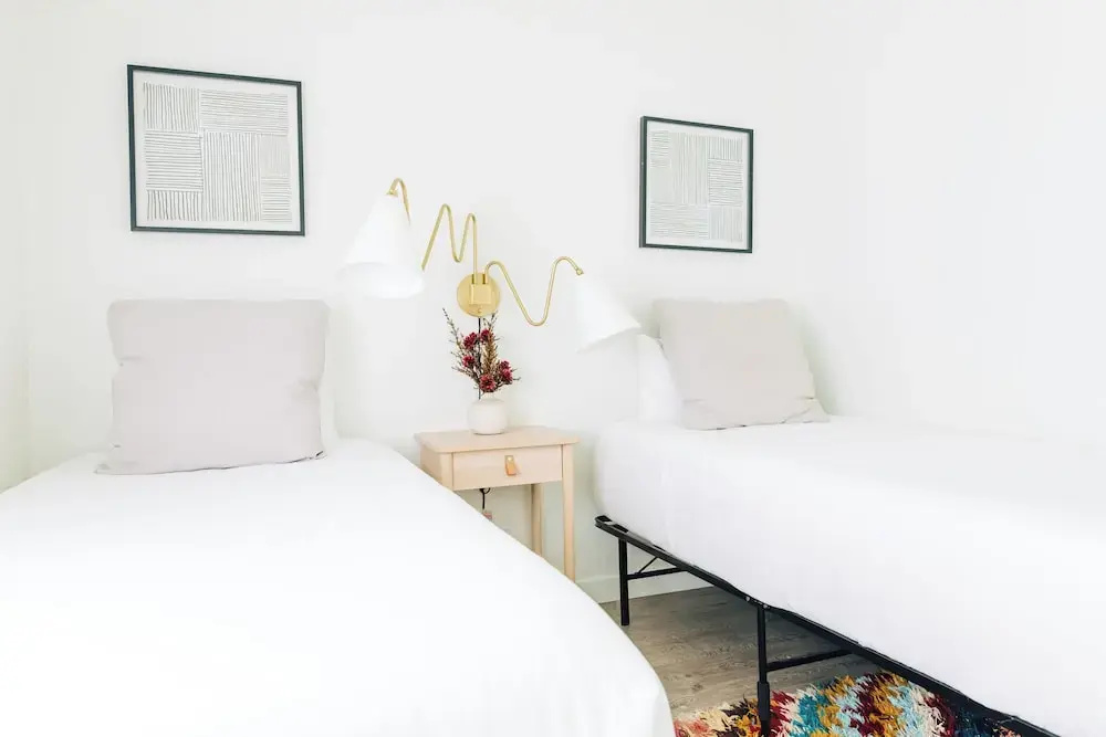 Photo - The Green Room Hotel