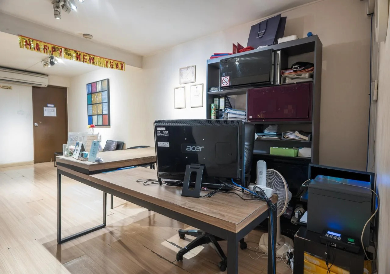 Foto - StayAt Bedever Bangkok Hotel