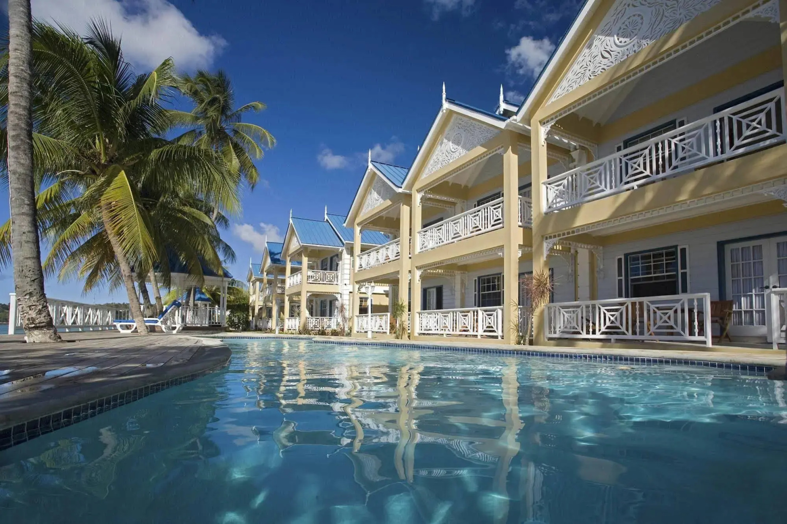 Photo - Villa Beach Cottages