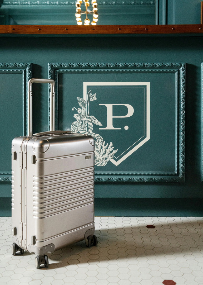 Foto - Palihotel San Diego