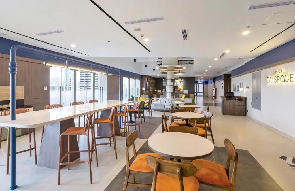 Photo - ARTOTEL Hub Simpang Temu