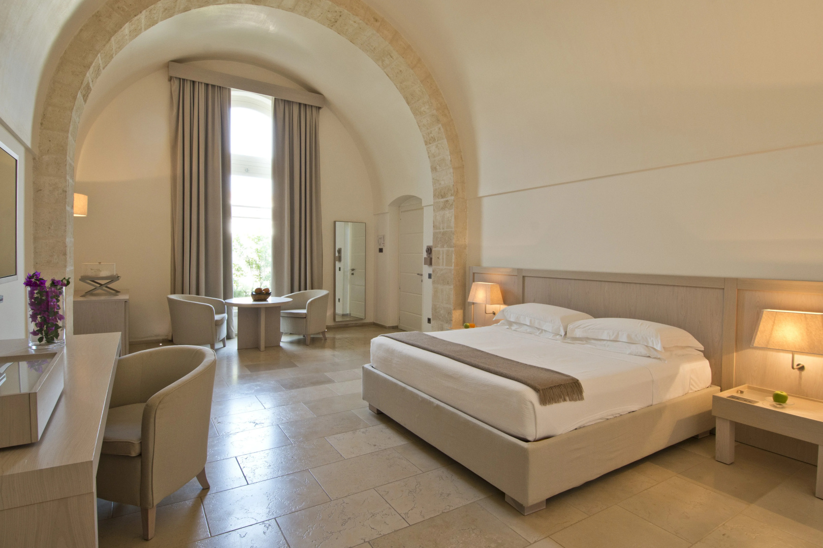 Foto - Relais Histò San Pietro sul Mar Piccolo