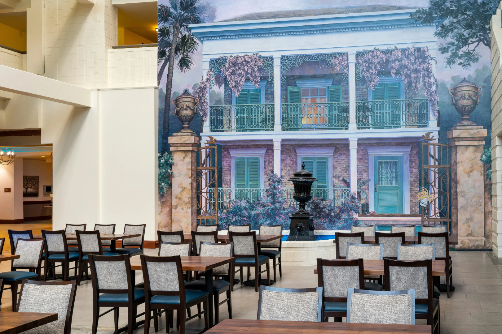 Foto - Embassy Suites By Hilton New Orleans