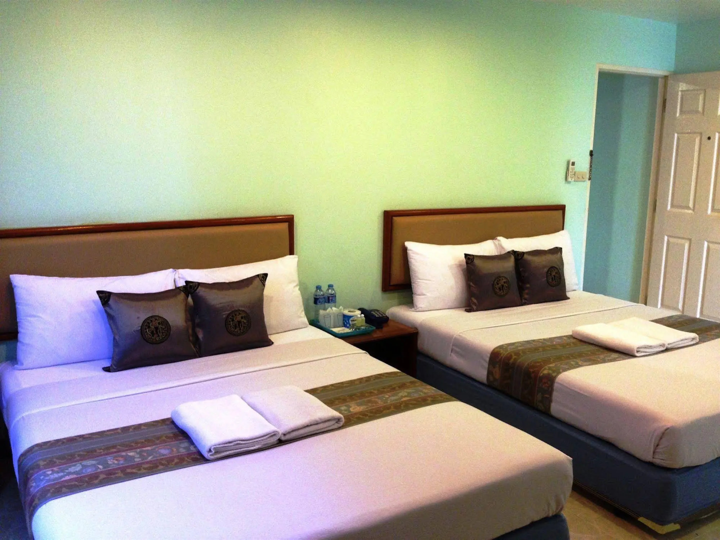 Photo - Siam Star Hotel