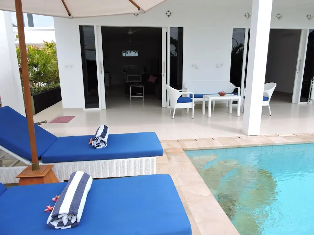 Foto - Kartika Villas
