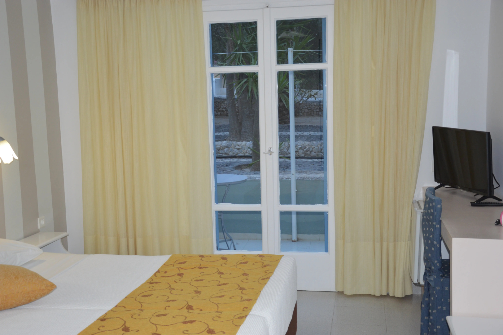 Foto - Pantheon Hotel
