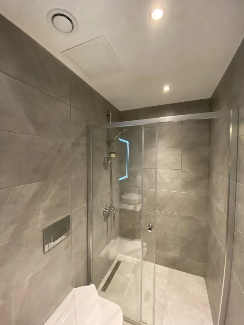 Foto - Liberi Hotel Taksim