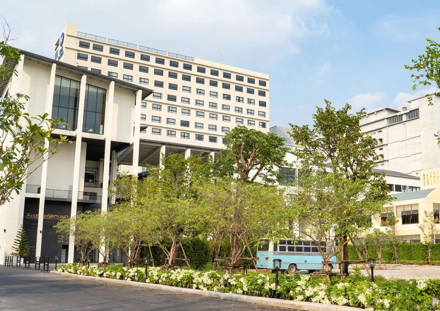 Photo - SimpleStay Chatuchak, SureStay Collection by Best Western