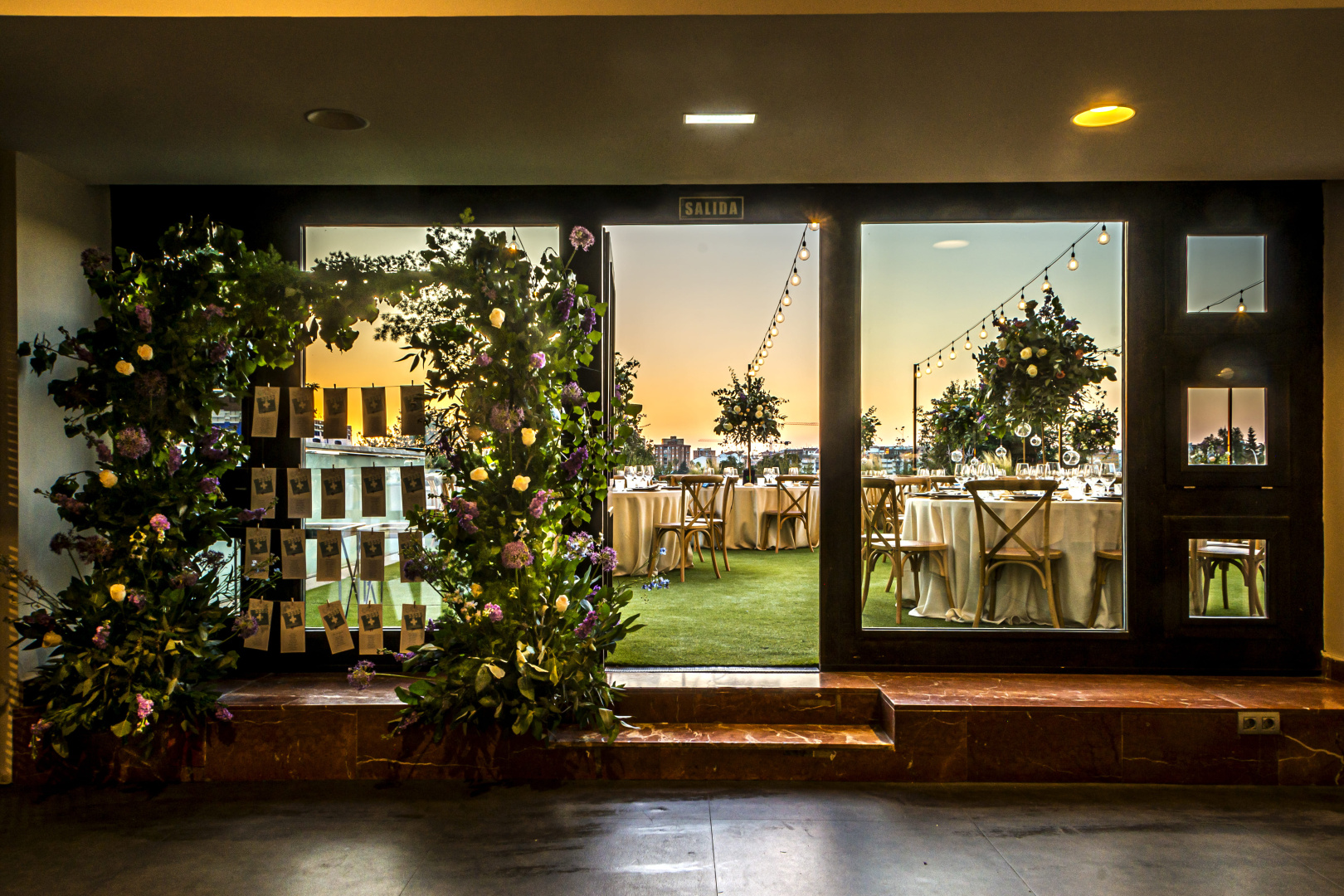 Photo - Sercotel Gran Hotel Zurbarán