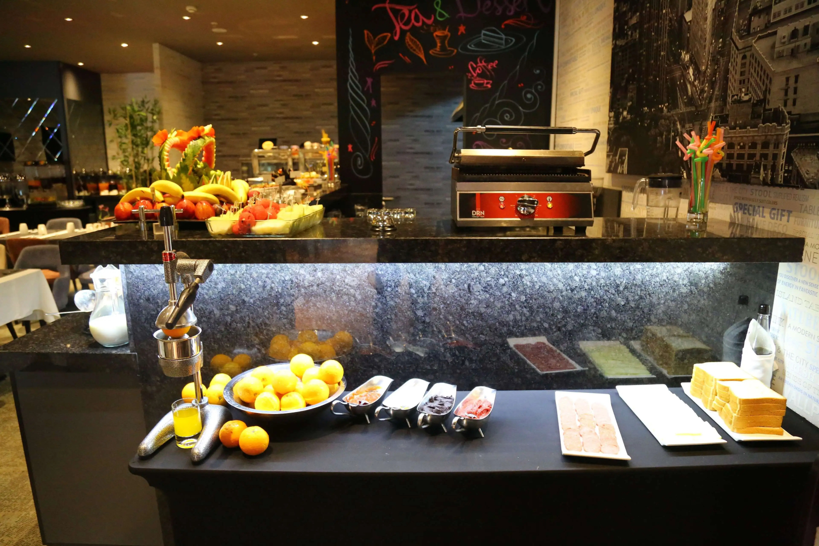 Photo - Tryp By Wyndham Istanbul Sancaktepe