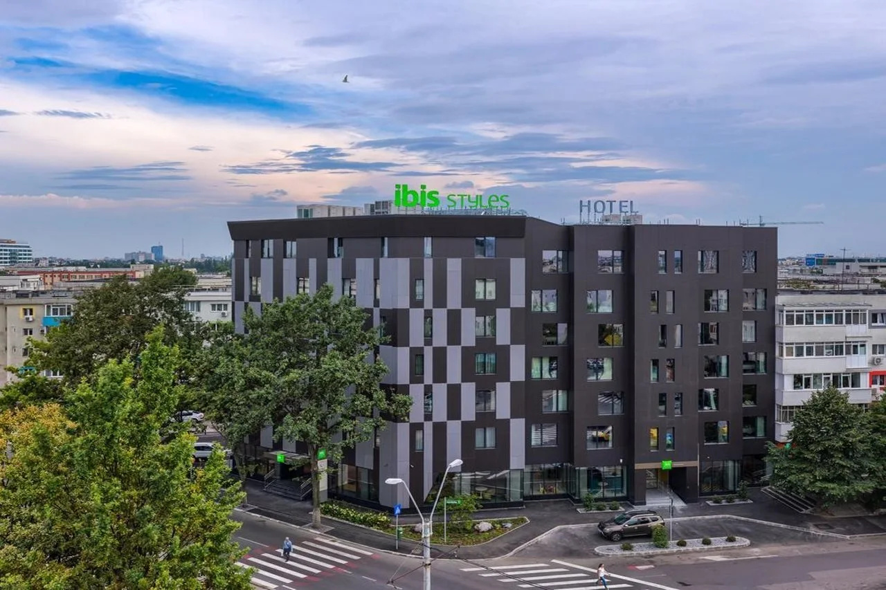 Photo - ibis Styles Bucharest Erbas