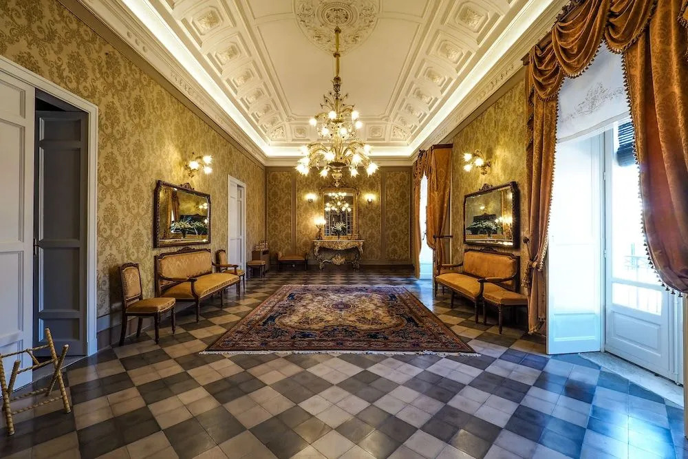 Photo - Palazzo Degli Antoci