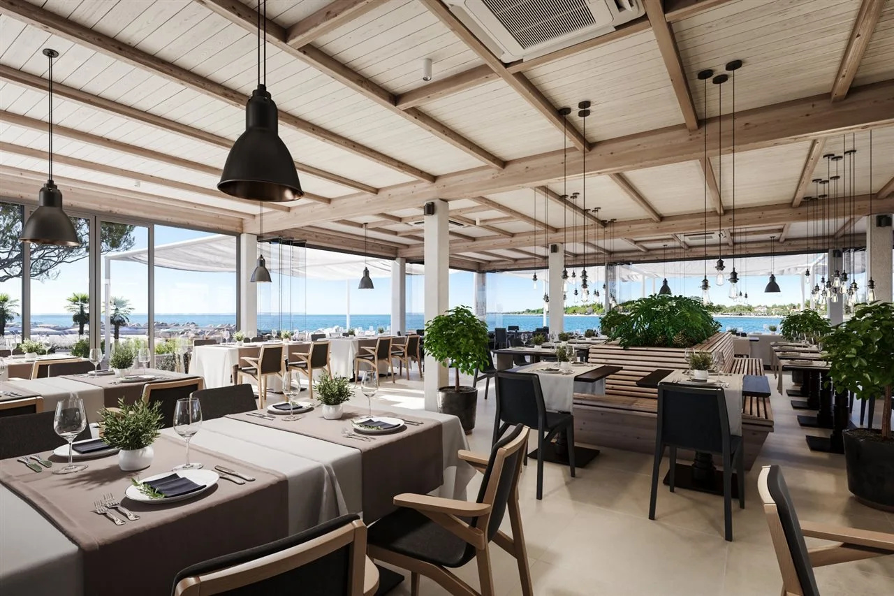 Foto - Valamar Collection Marea Suites