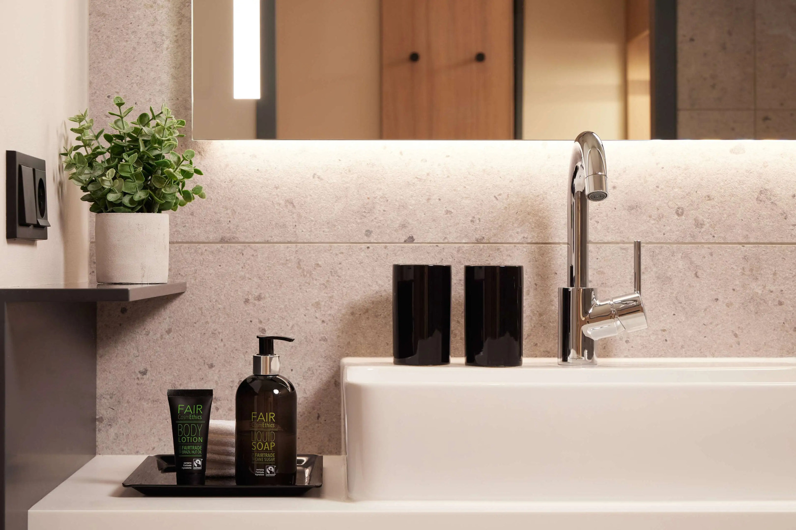 Foto - Adina Apartment Hotel Dusseldorf