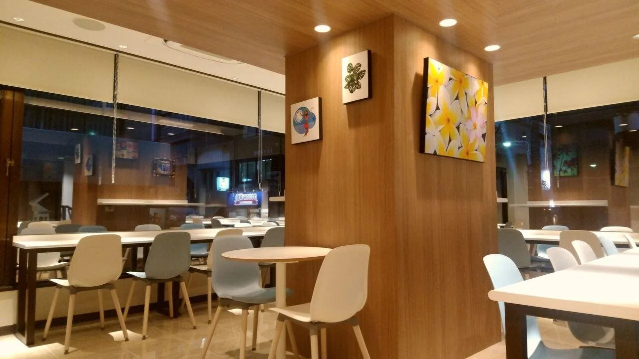 Photo - Ueno First City Hotel