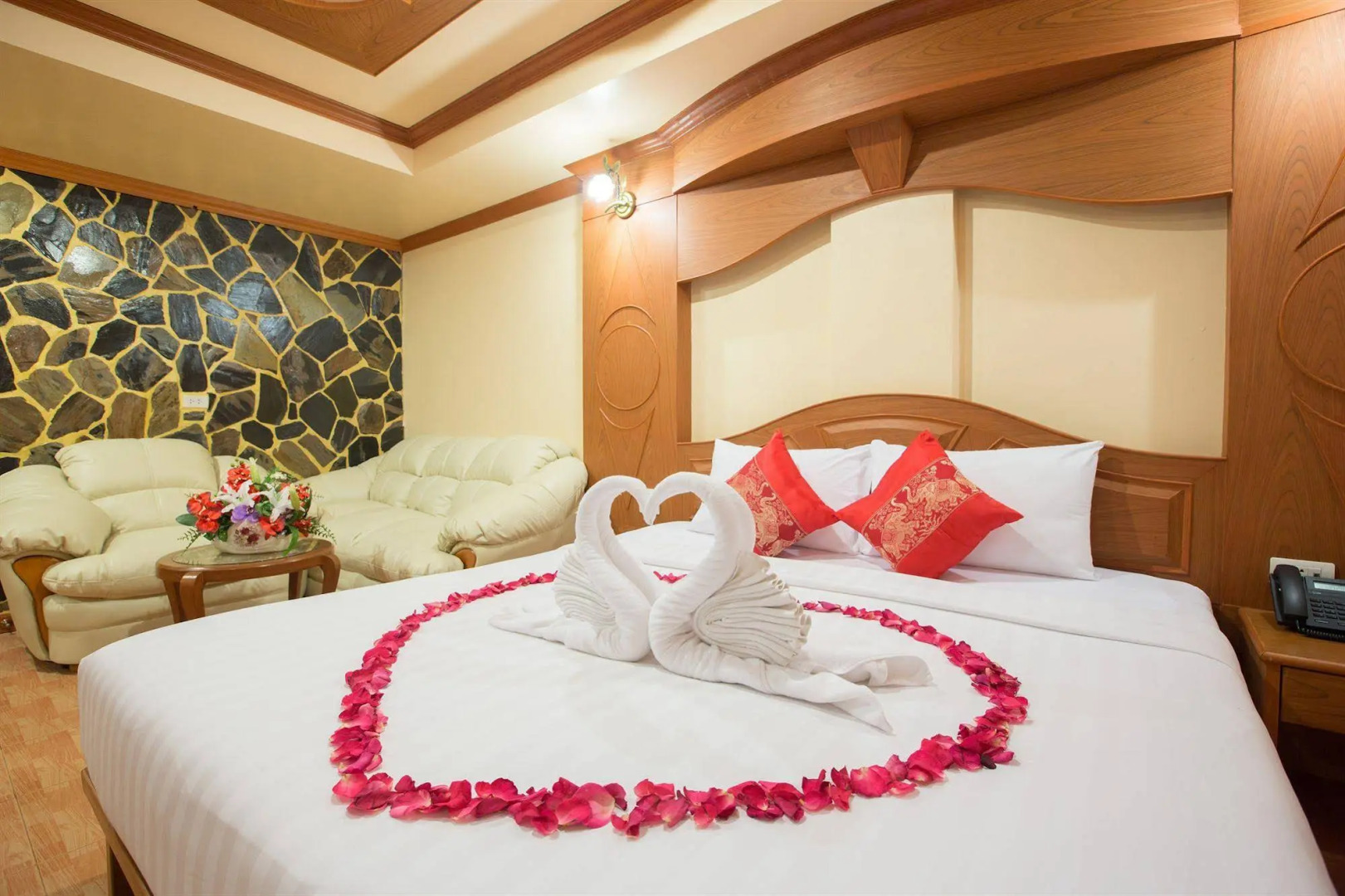 Photo - Tiger Complex Hotel