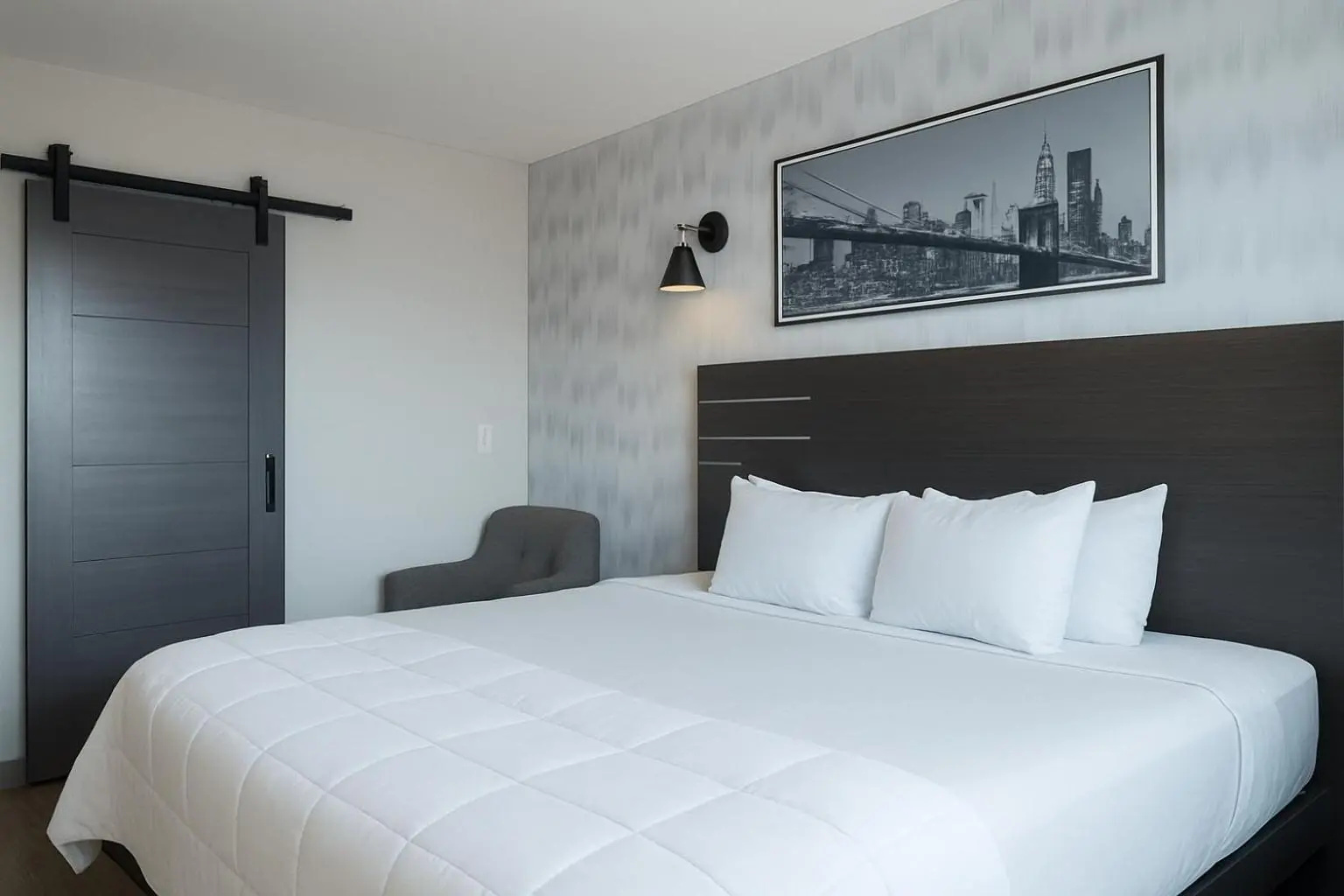 Photo - BKWAY Hotel Brooklyn