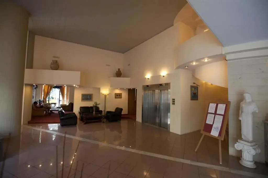 Photo - Santa Marina Unique Hotel