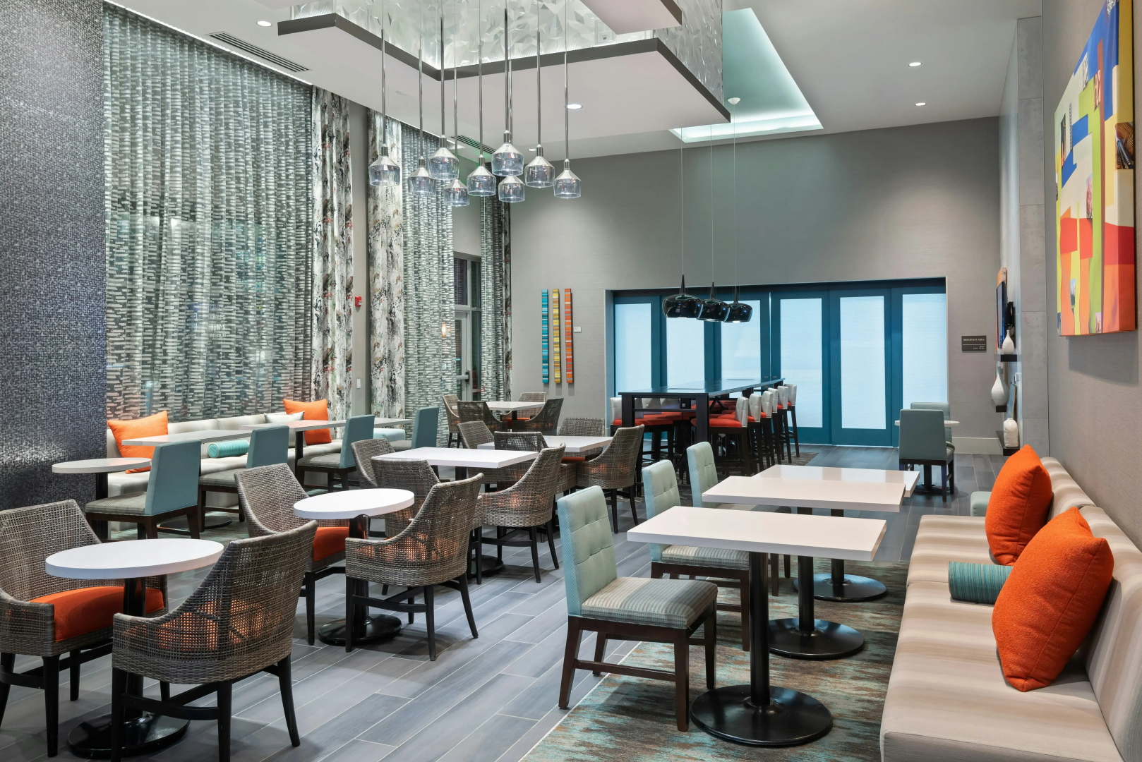 Photo - Hampton Inn & Suites Atlanta Buckhead Place
