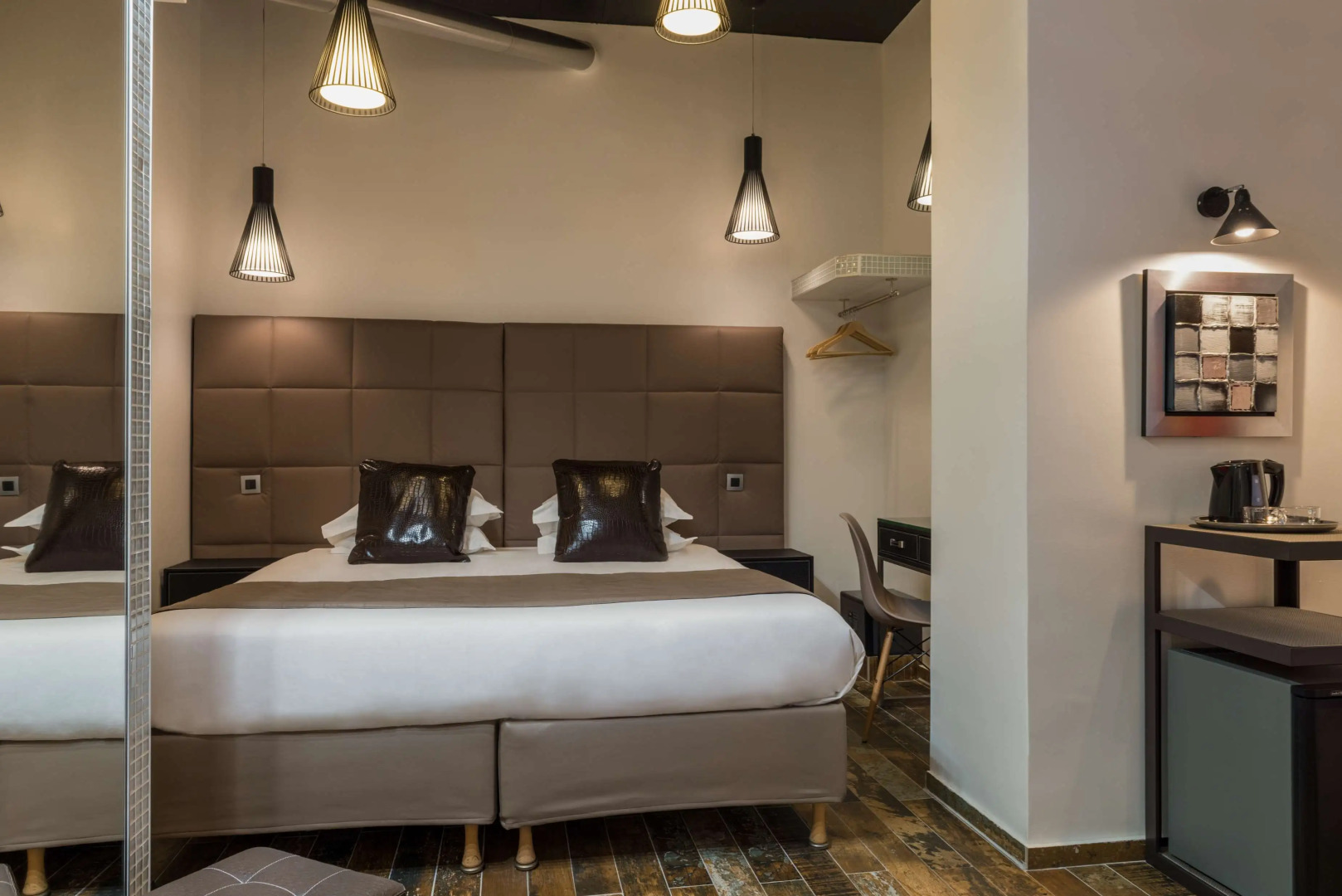 Foto - Hotel Aida Marais