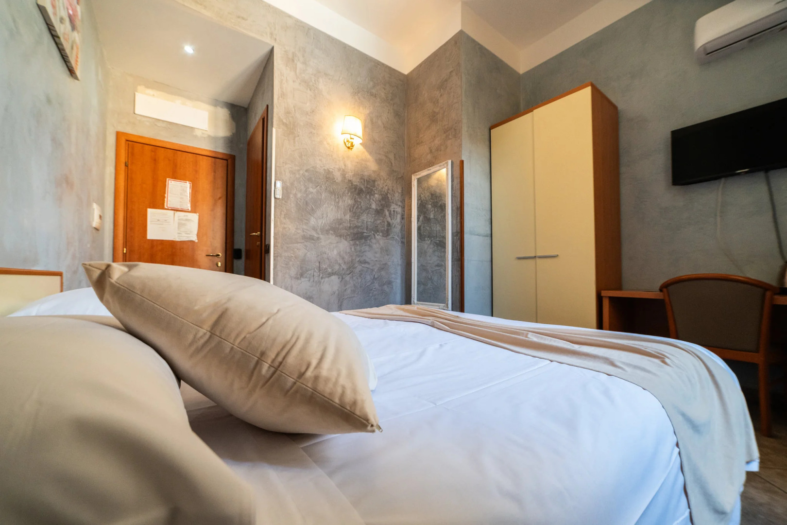 Foto - Hotel Angelica Firenze