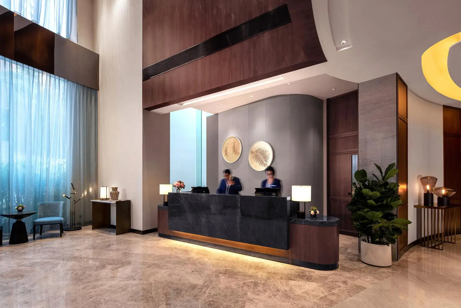 Photo - Garden View Hong Kong