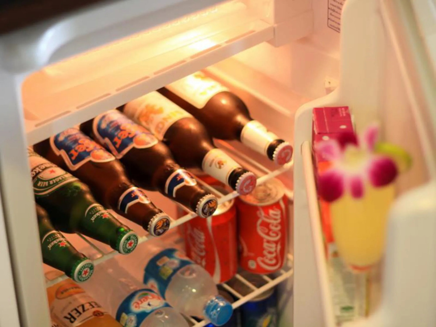 Foto - Dynasty Grande Hotel