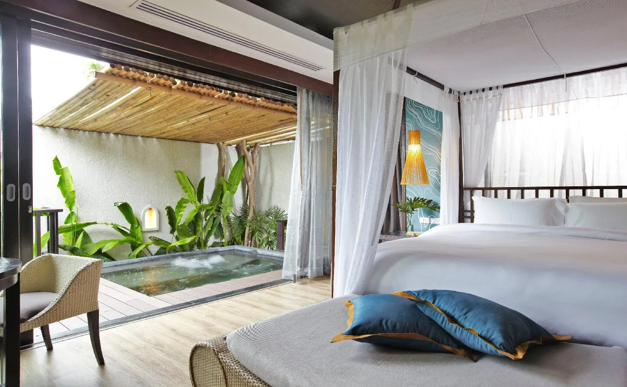 Photo - Sareeraya Villas & Suites