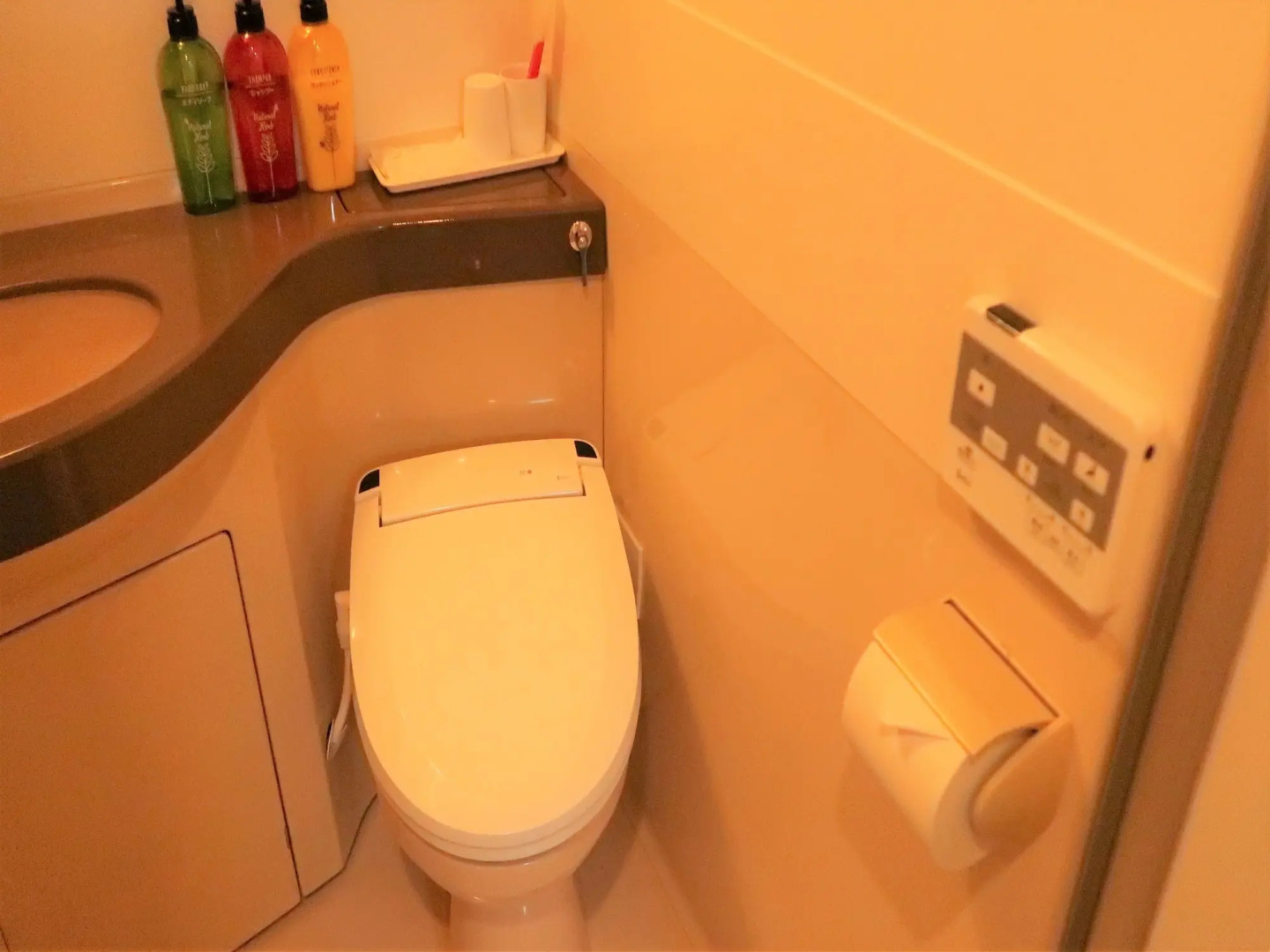 Foto - Hotel Tokeidai