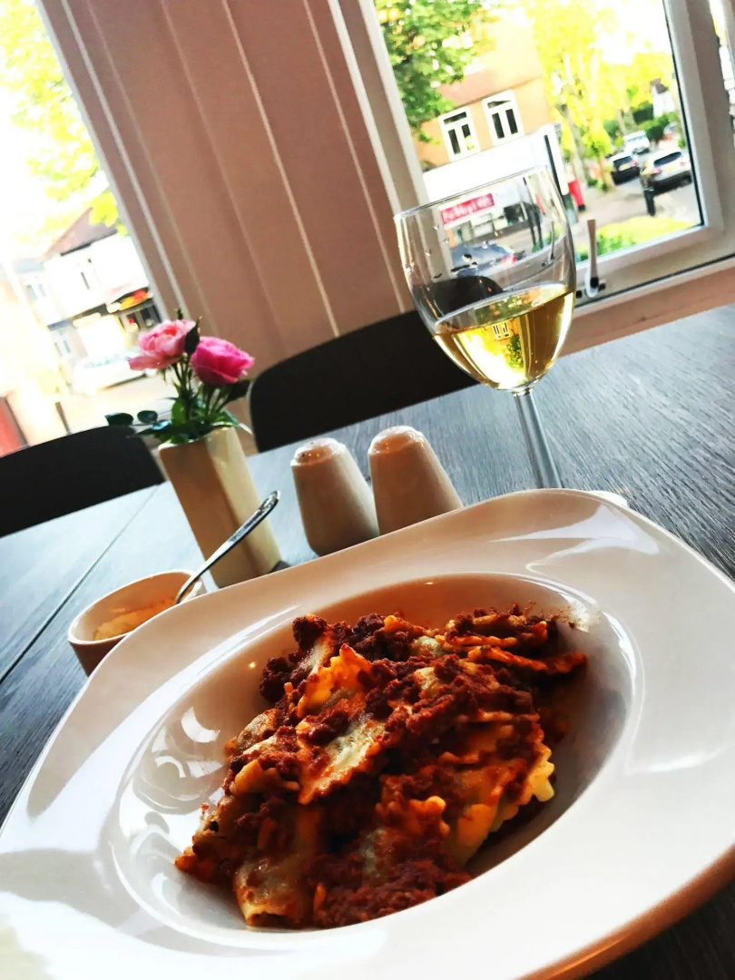 Photo - Gidea Park Hotel